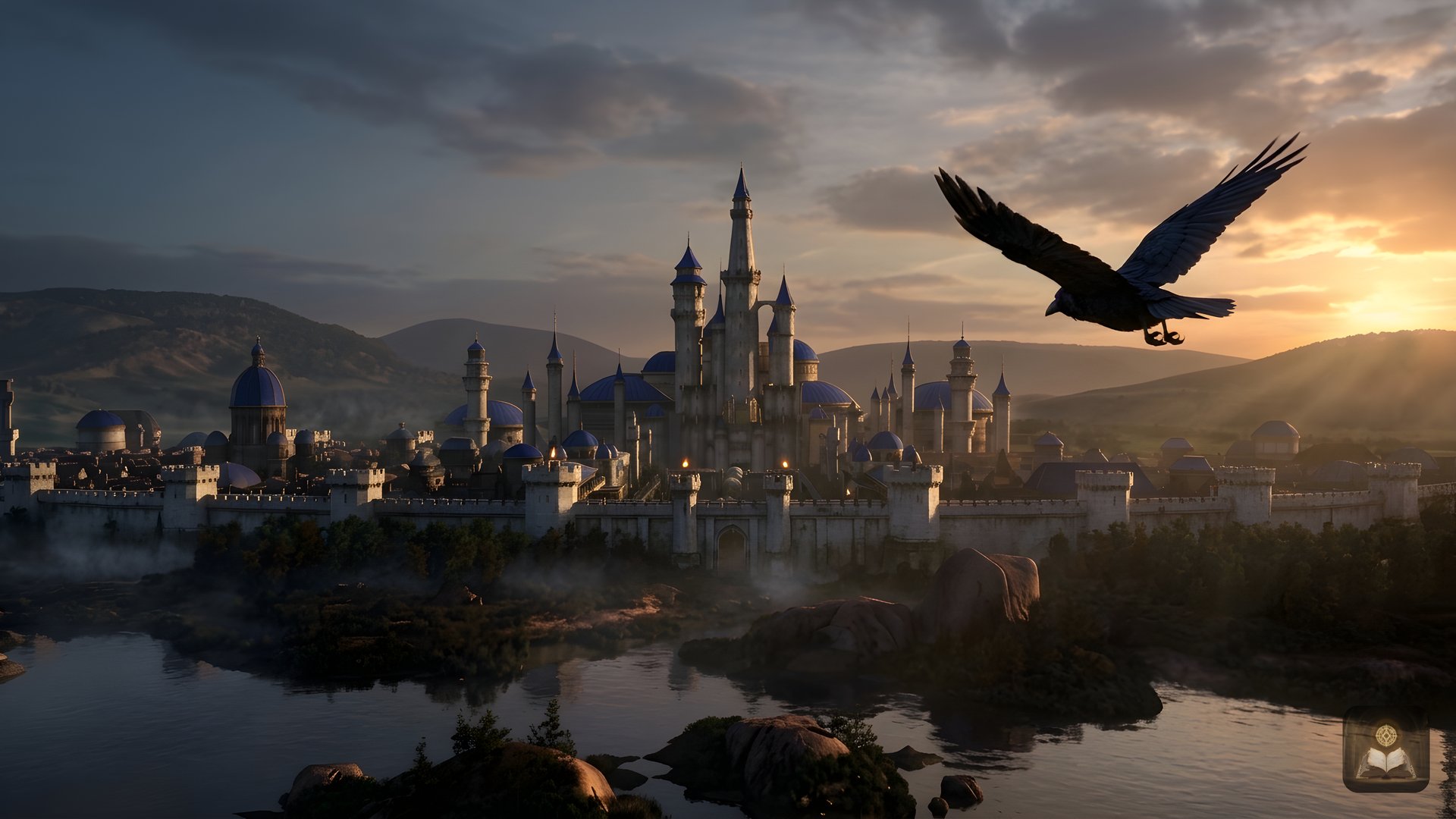 Capítulo I · Lordaeron